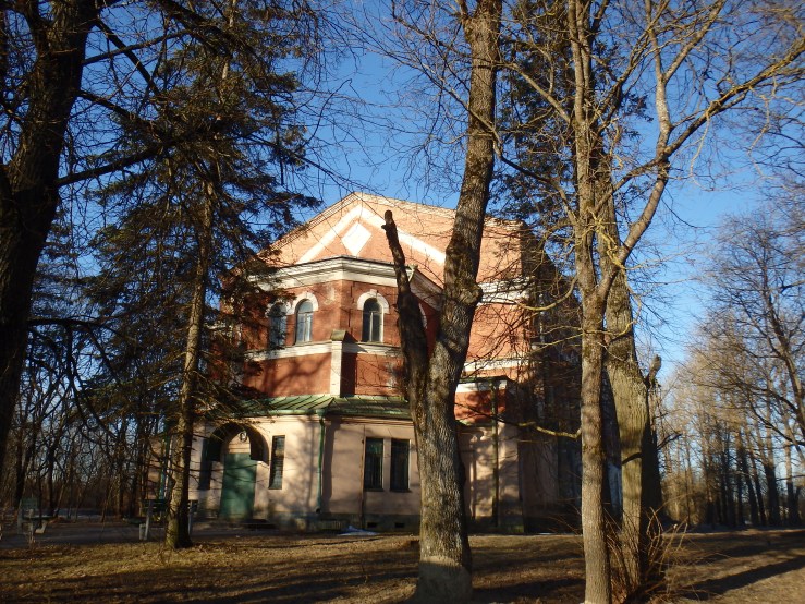 OLYMPUS DIGITAL CAMERA