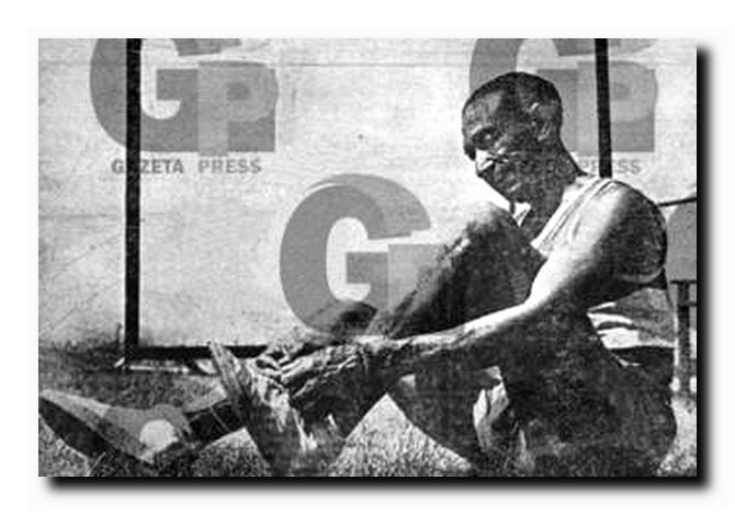 ATLETISMO - 80 ANOS DE SÃO SILVESTRE